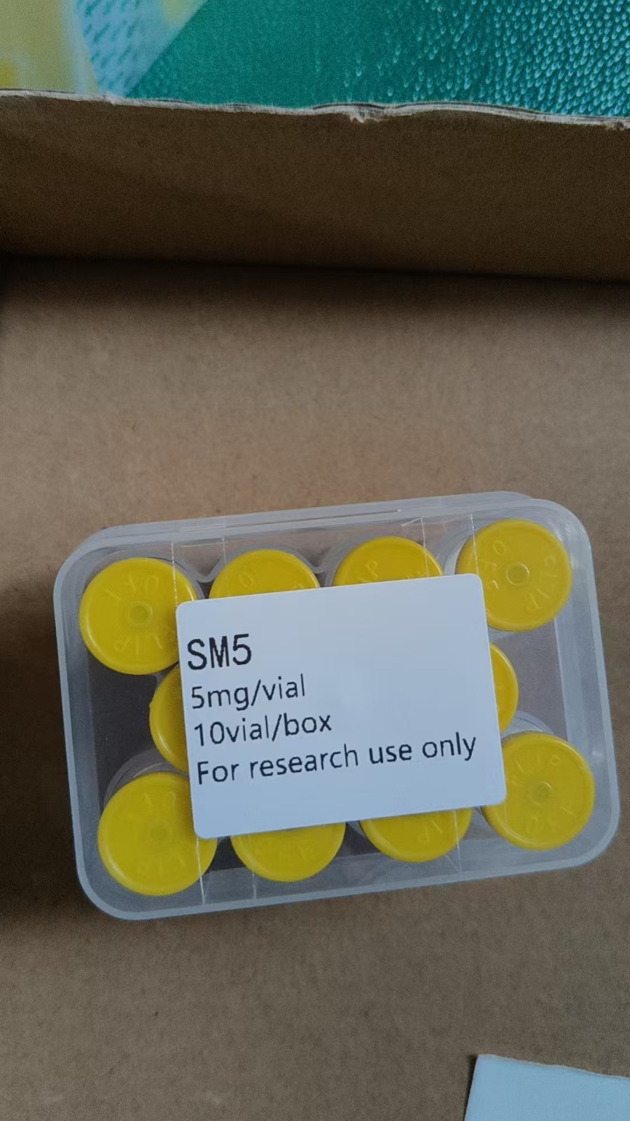 Semaglutide��SM��