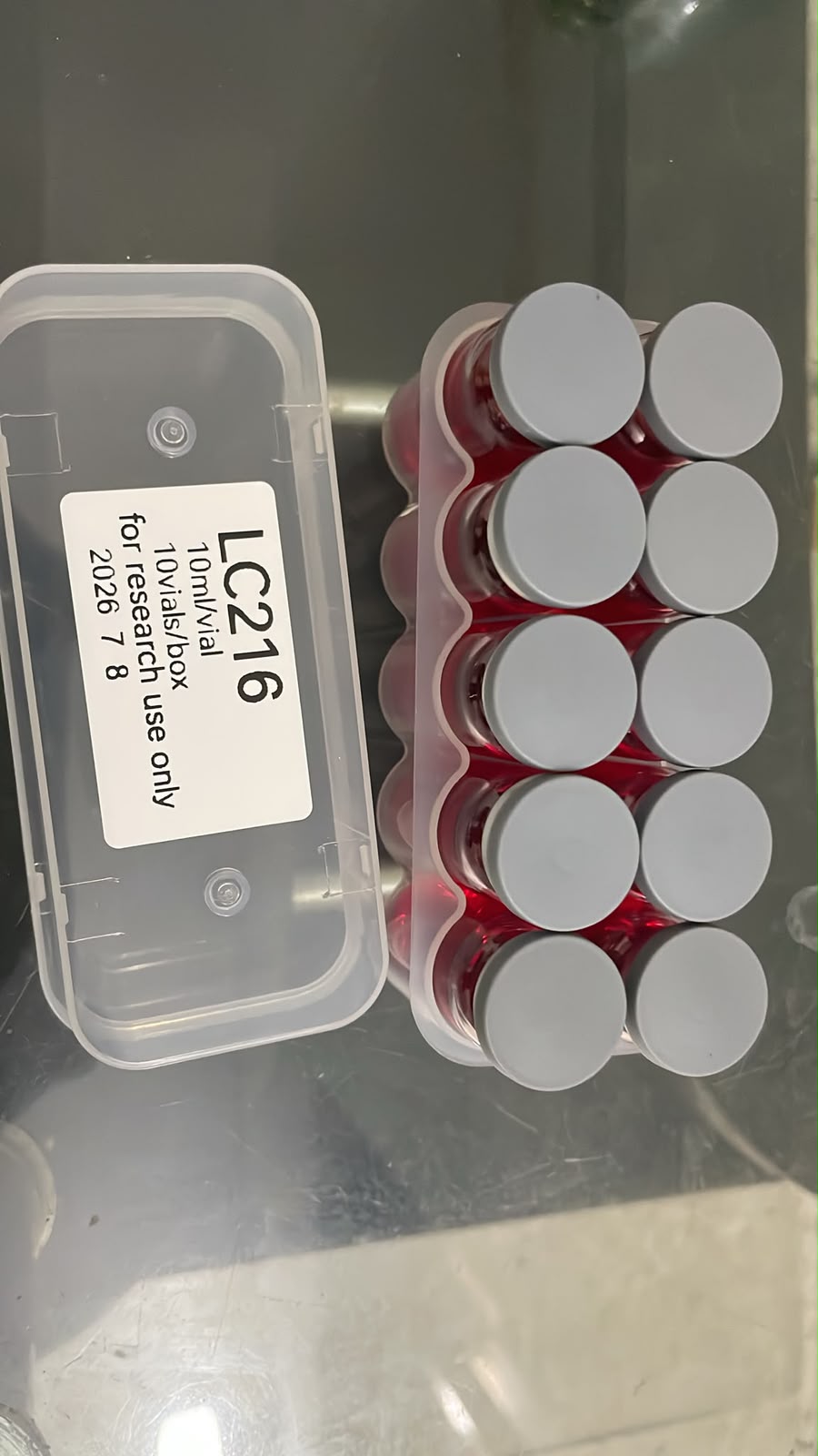 lipo c 216 LIPO-C Amount:20mg TWiN 22: It's never time drivers and enthusiasts Glutathione Serum Vitamin C Serum
