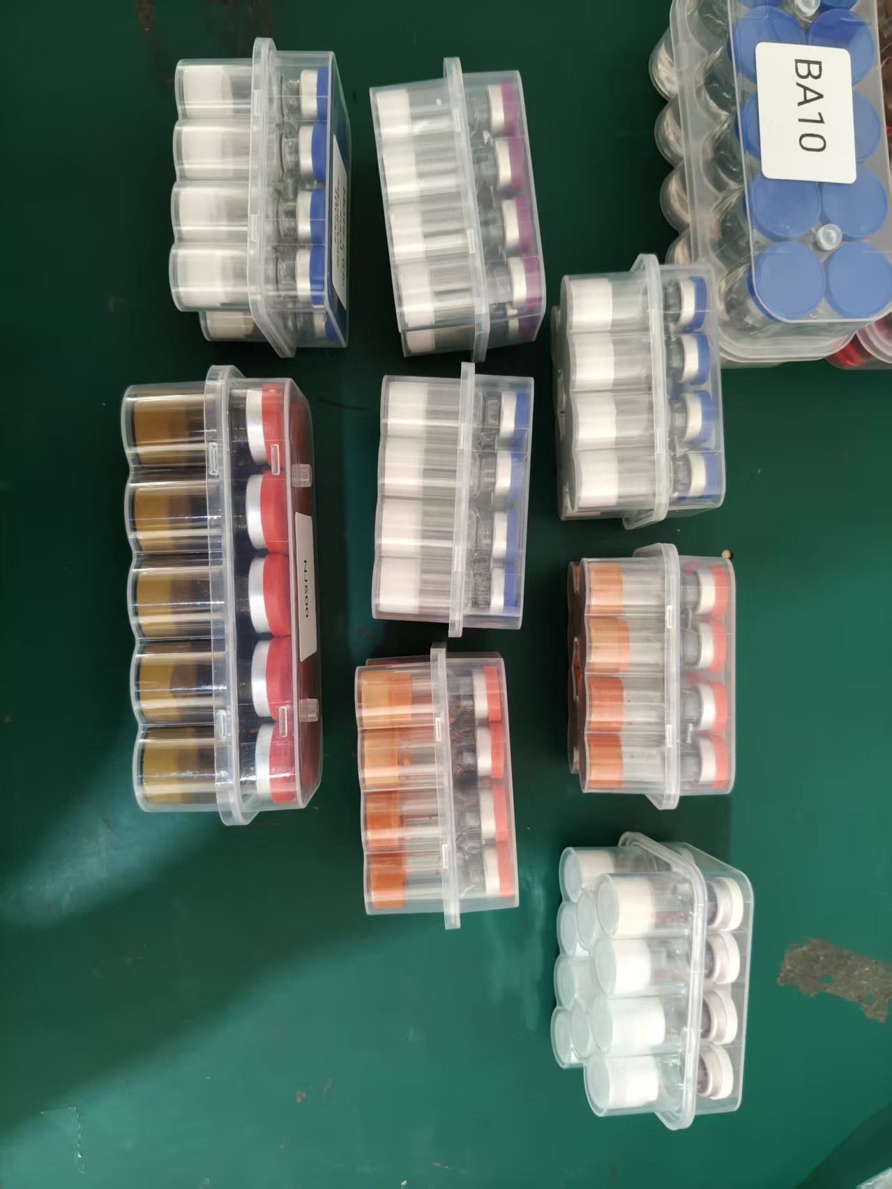 5-amino-1MQ